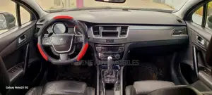 Peugeot 508 2016 Autre