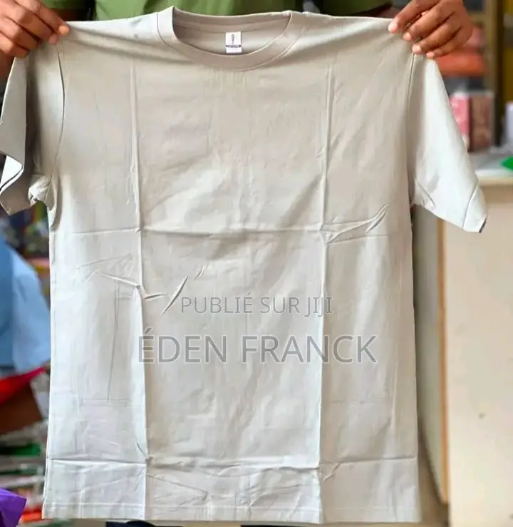 Eden T-Shirt