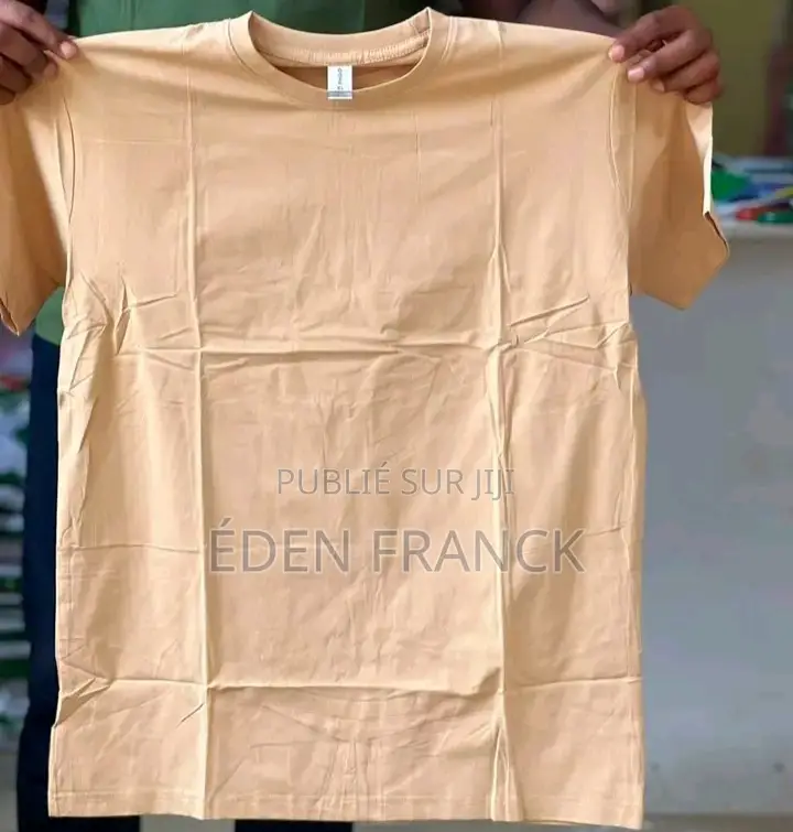 Eden T-Shirt