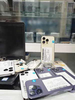Nouveau Apple iPhone 14 Pro 128 GB Autre
