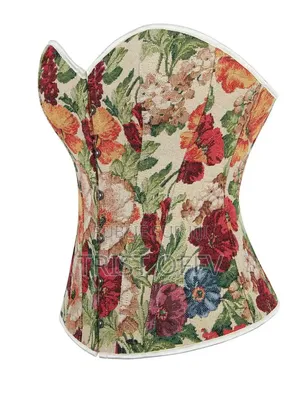 Haut Corset