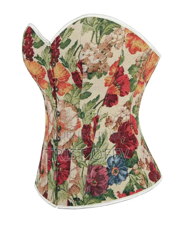Haut Corset