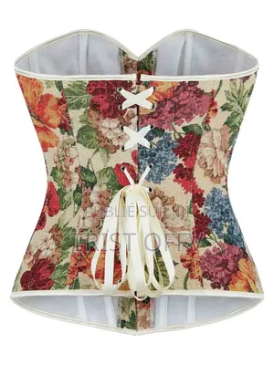 Haut Corset