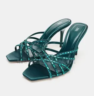 Chaussure Femme