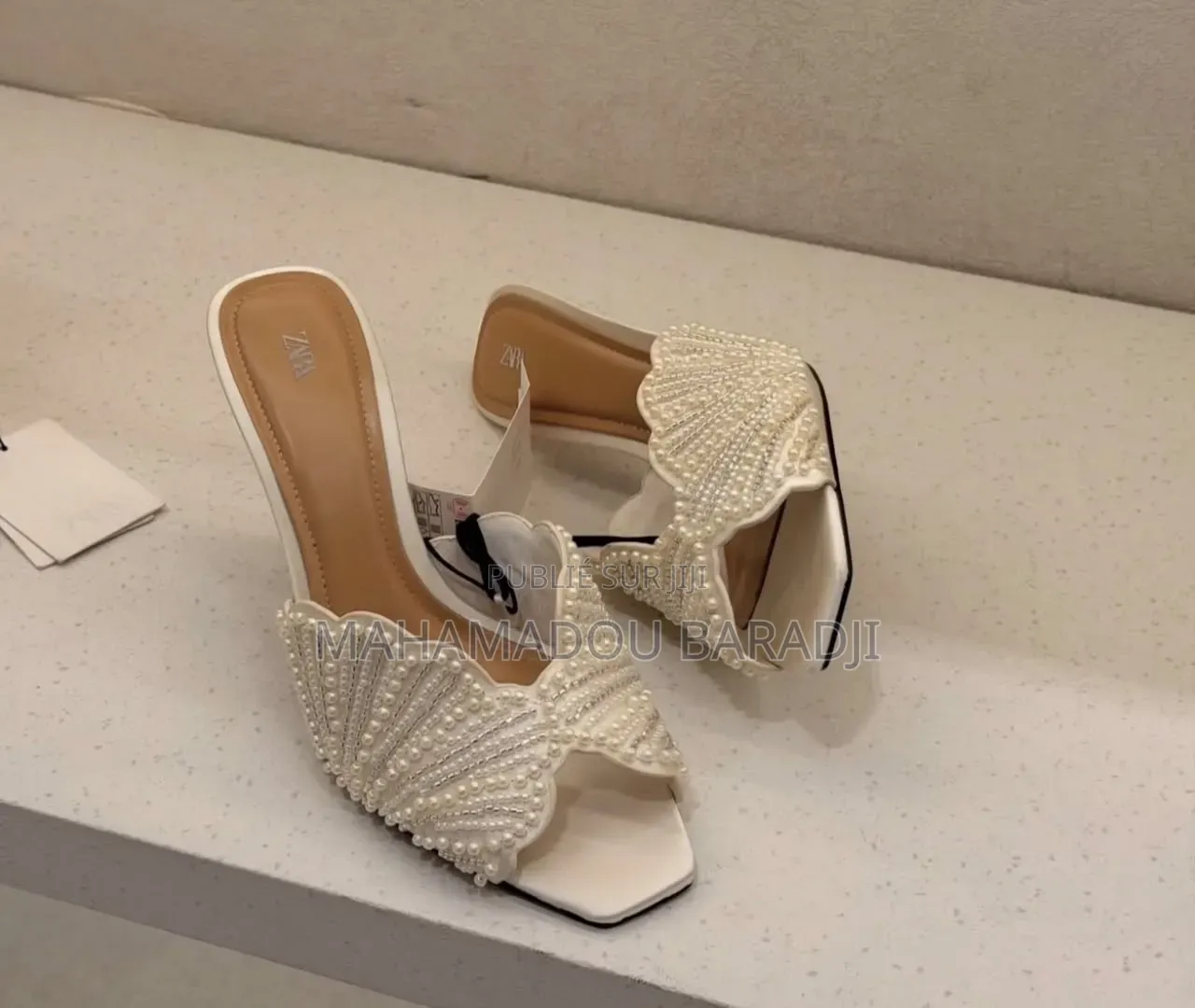 Chaussure Femme
