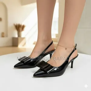 Chaussure Femme