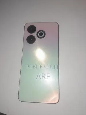 Infinix Smart 8 64 GB Autre