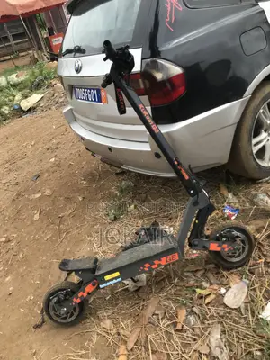 Trottinette Électrique