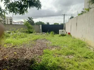 Terrain en Vente