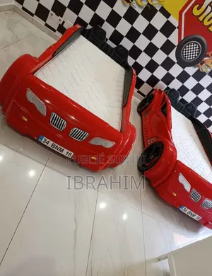 Lit Pour Enfant