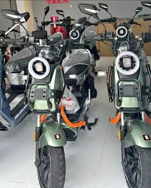 Nouveau Yamaha NMAX 155 2024 Noir