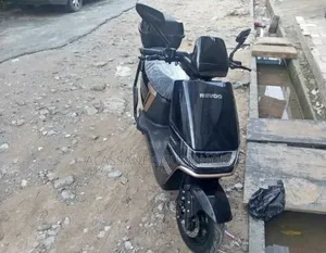Nouveau Yamaha NMAX 155 2024 Noir