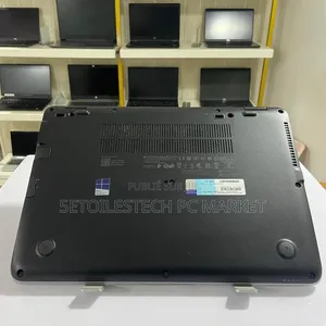 Ordinateur portable HP EliteBook 840 G3 8GB Intel Core i5 HDD 500GB