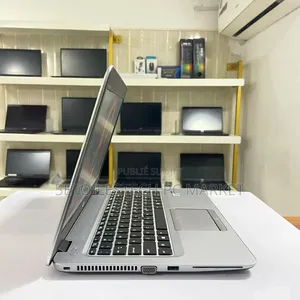 Ordinateur portable HP EliteBook 840 G3 8GB Intel Core i5 HDD 500GB