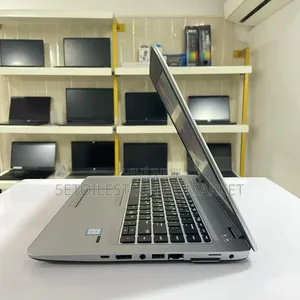 Ordinateur portable HP EliteBook 840 G3 8GB Intel Core i5 HDD 500GB