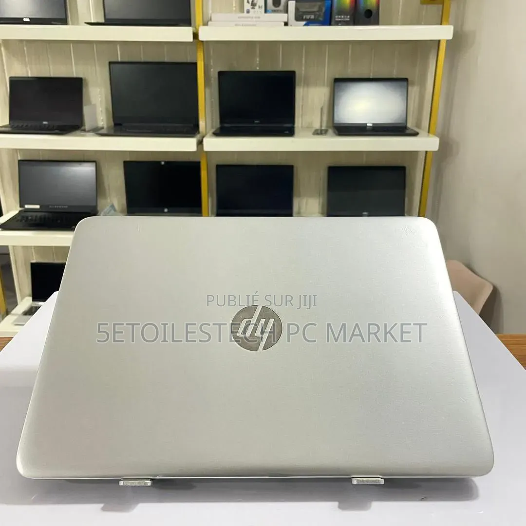 Ordinateur portable HP EliteBook 840 G3 8GB Intel Core i5 HDD 500GB