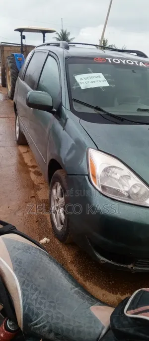 Toyota Sienna CE 8 Passenger 2010 Vert