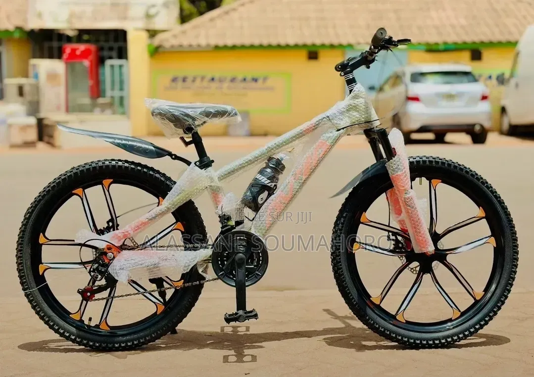 Vélo 18 Pouces