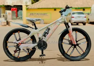 Vélo 18 Pouces