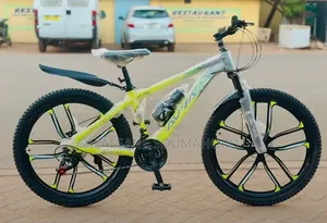 Vélo 18 Pouces