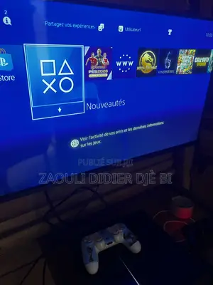 Accessoires De Jeu Vidéo