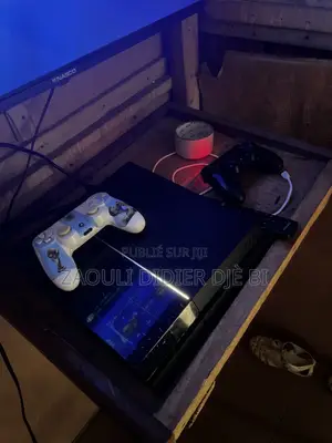 Accessoires De Jeu Vidéo