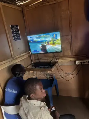 Accessoires De Jeu Vidéo