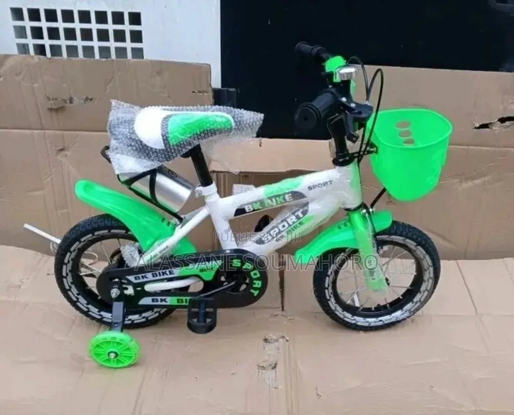 Vélo Enfant