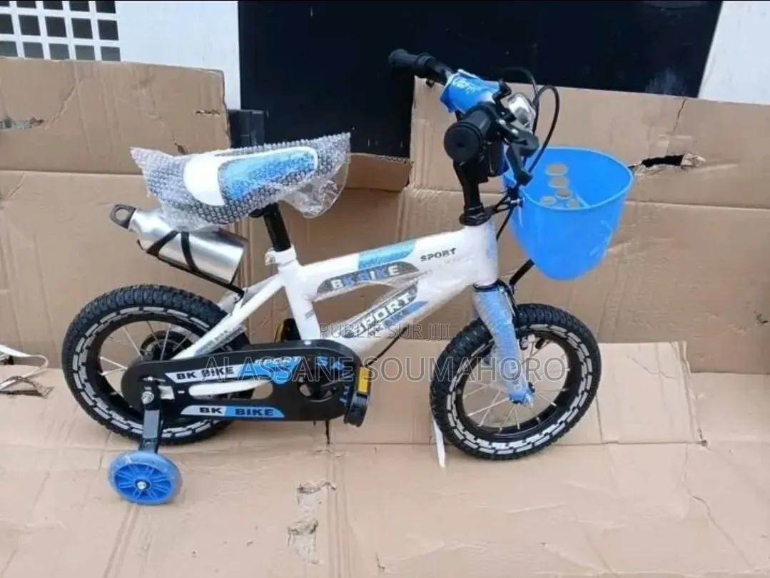 Vélo Enfant