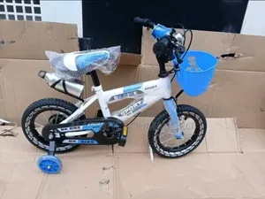 Vélo Enfant