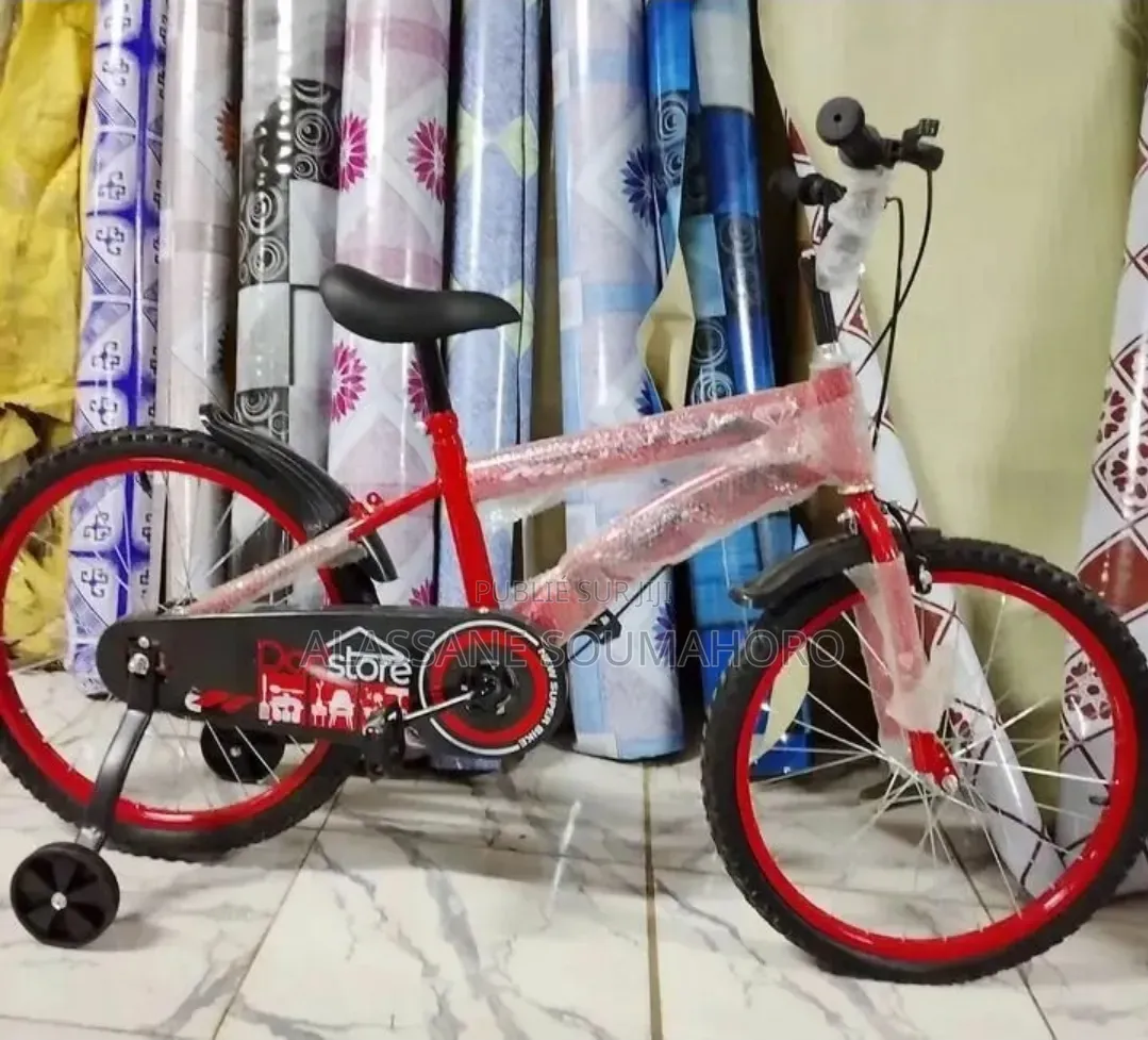 Vélo Enfant
