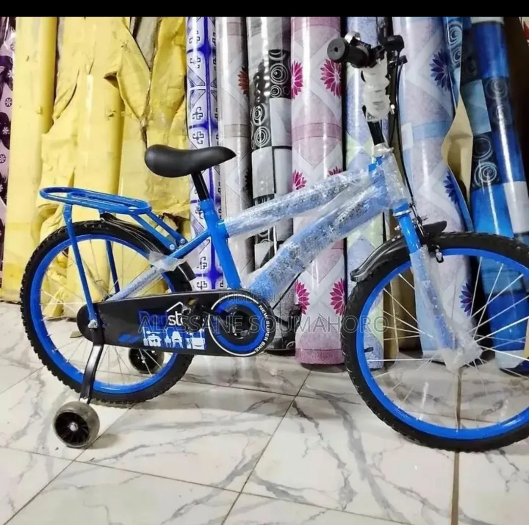 Vélo Enfant