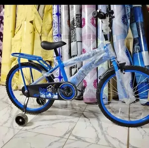 Vélo Enfant