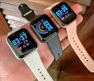 Montre Portable