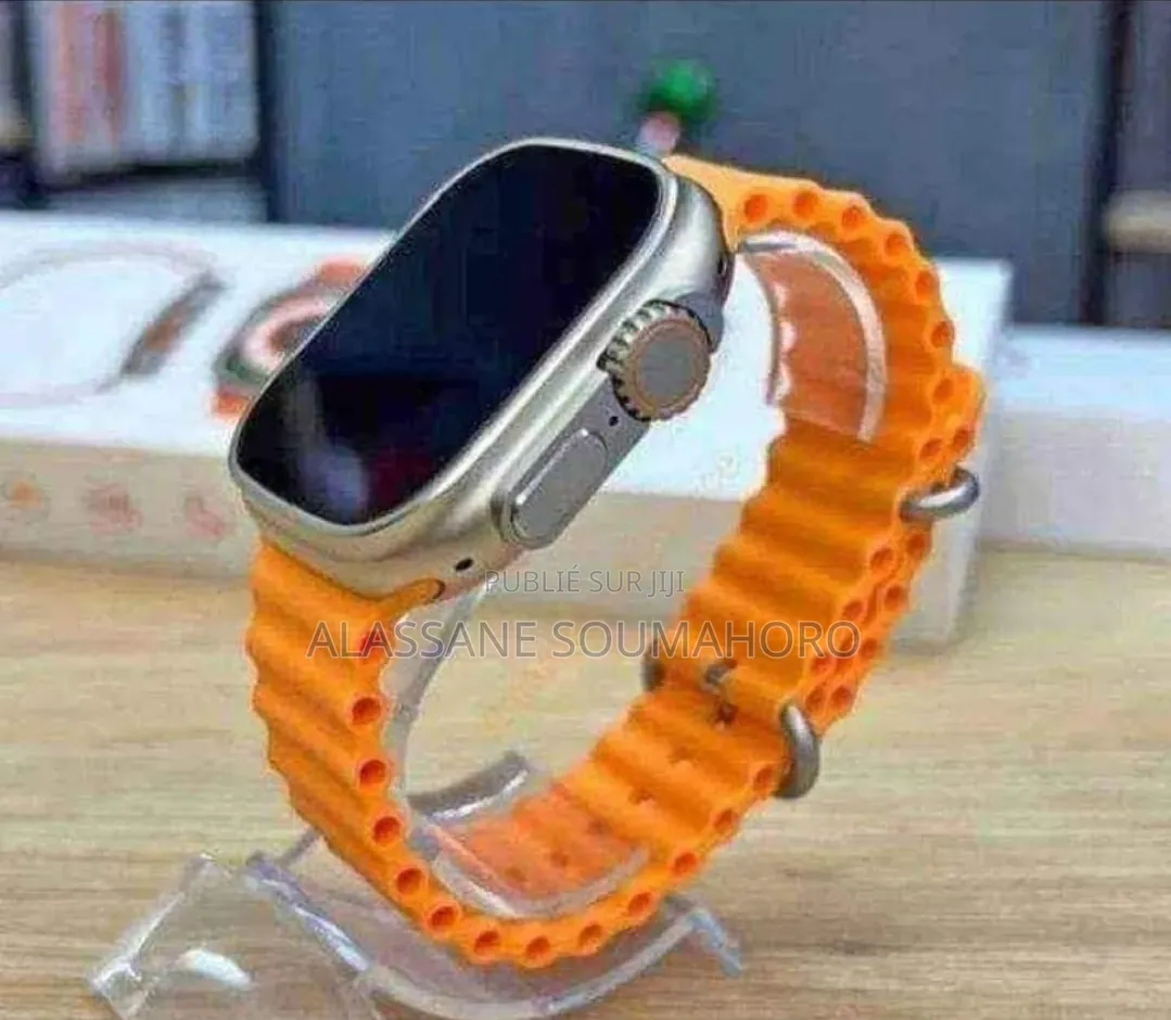 Montre Portable