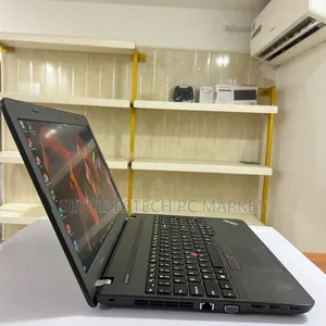 Nouveau Lenovo ThinkPad Edge E555 8GB Intel Core i7 SSD 256GB