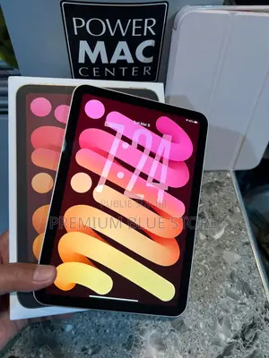 Nouveau Apple iPad mini 7 128 GB Autre