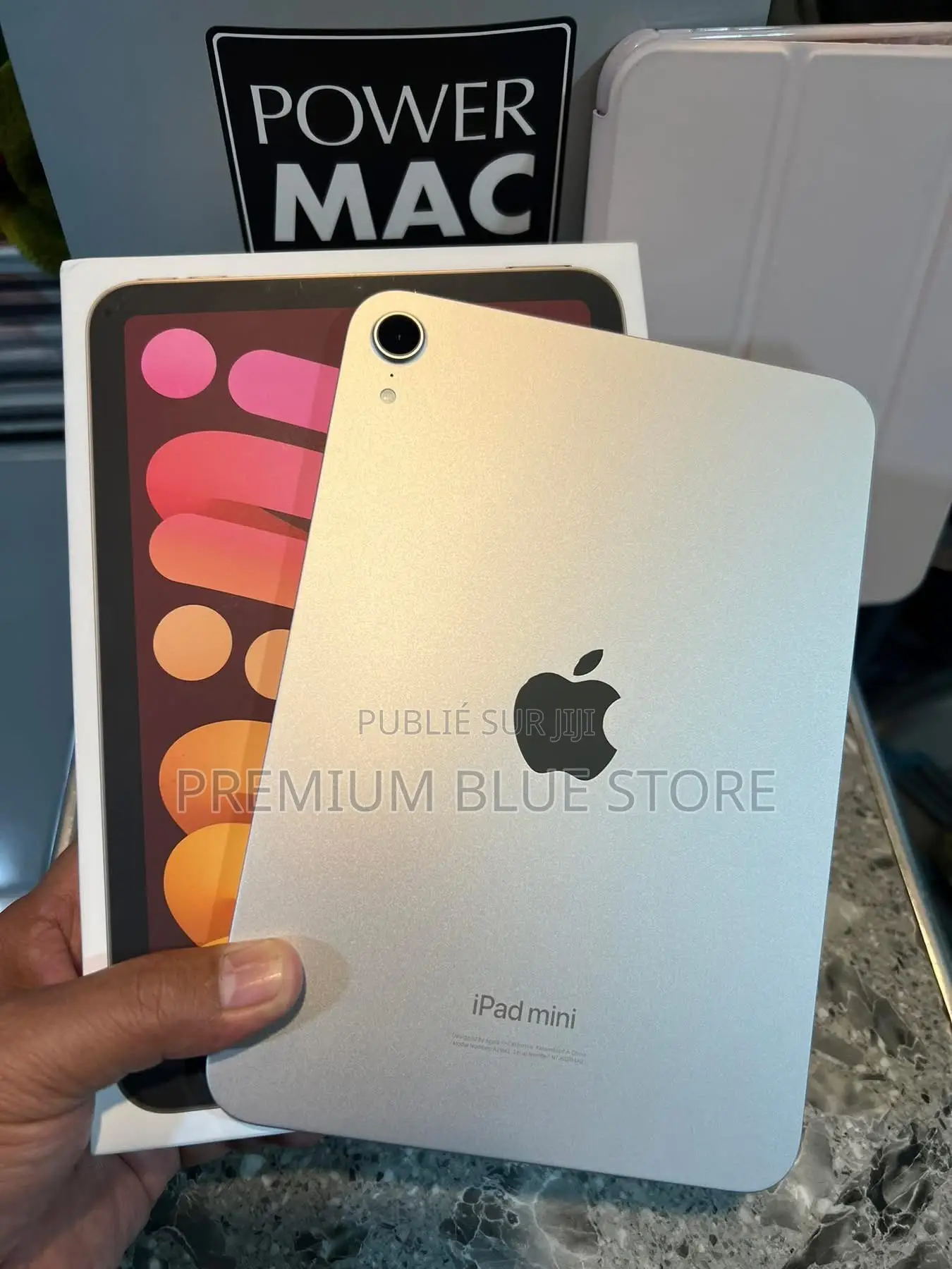 Nouveau Apple iPad mini 7 128 GB Autre