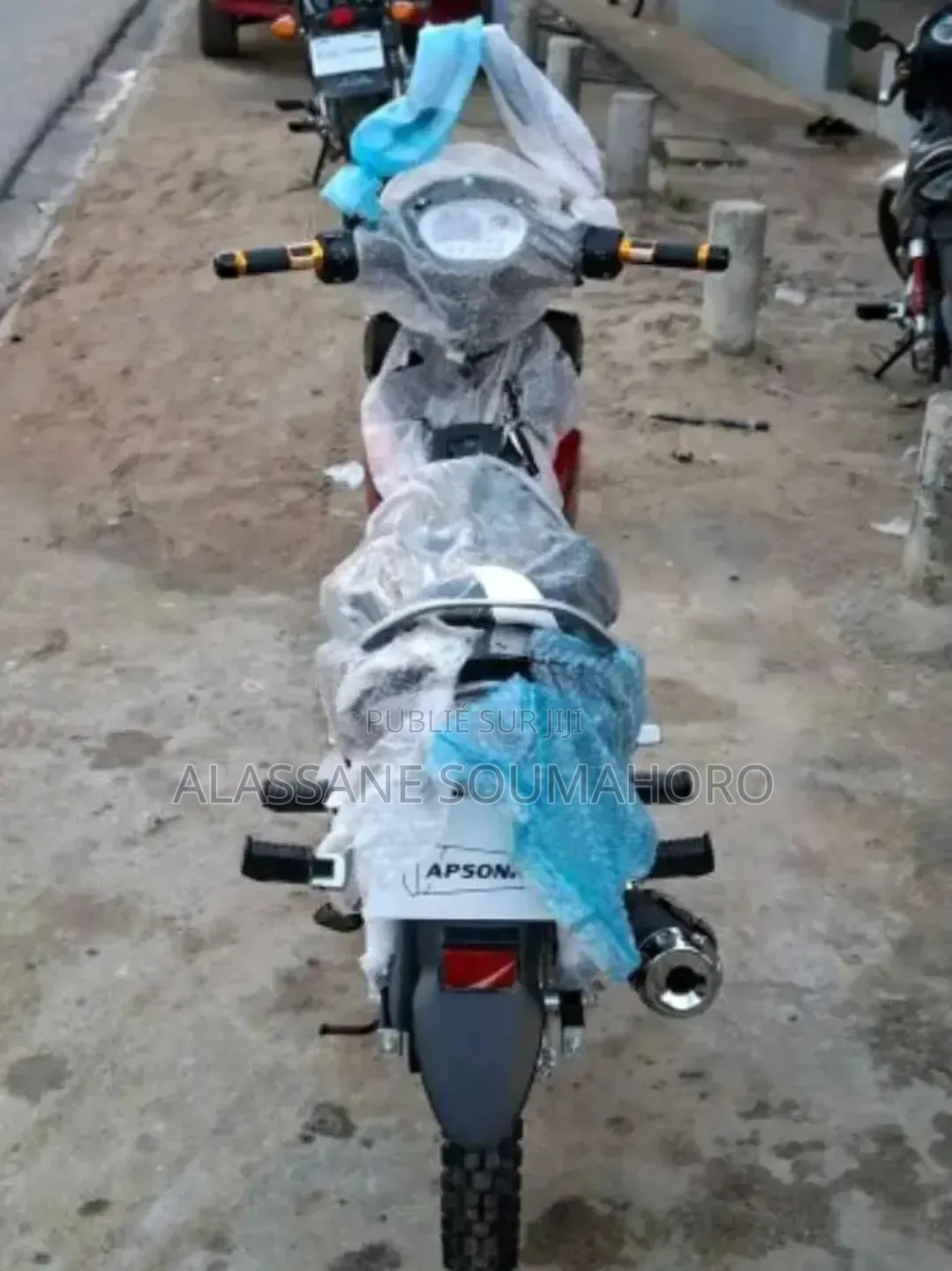 Nouveau KTM