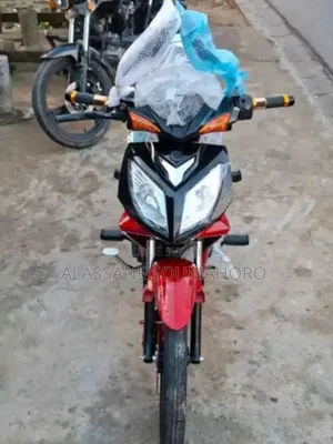 Nouveau KTM