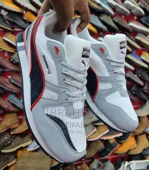 Chaussure Puma