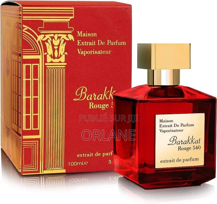 Des Parfums De Bonne Qualité Qui Sont a Moindre Coût
