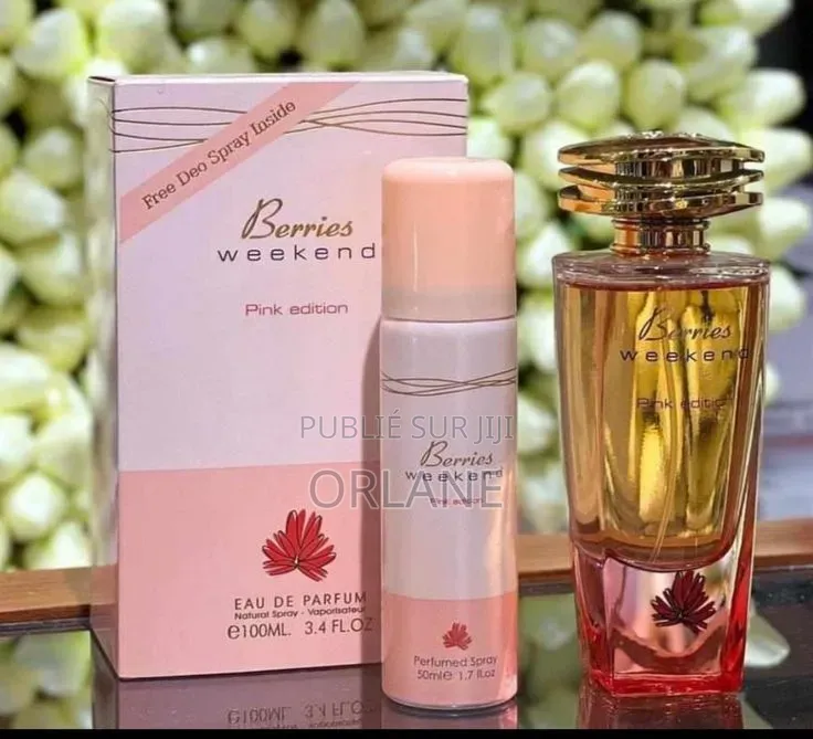 Des Parfums De Bonne Qualité Qui Sont a Moindre Coût