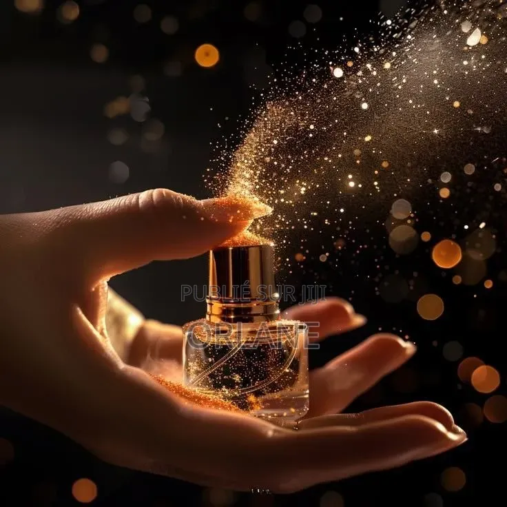 Des Parfums De Bonne Qualité Qui Sont a Moindre Coût