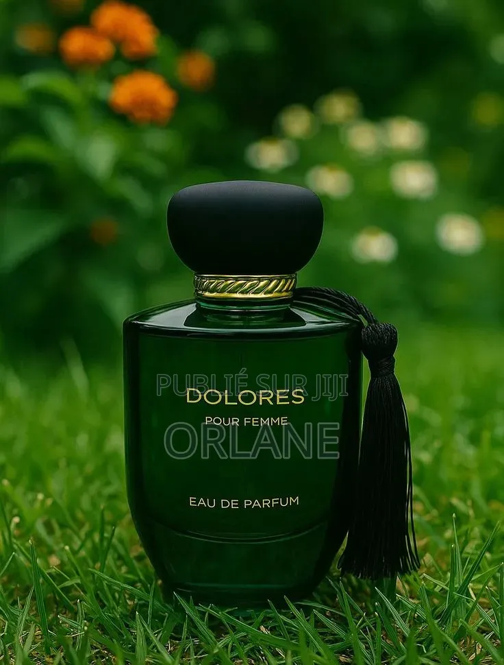 Des Parfums De Bonne Qualité Qui Sont a Moindre Coût