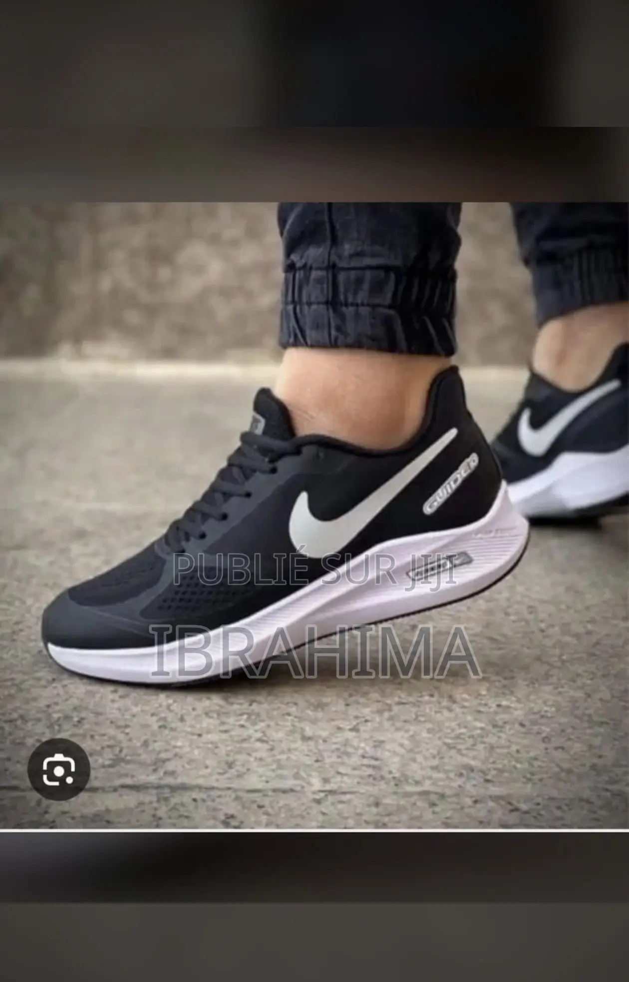 Chaussure Puma