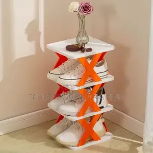 Étagère À Chaussures
