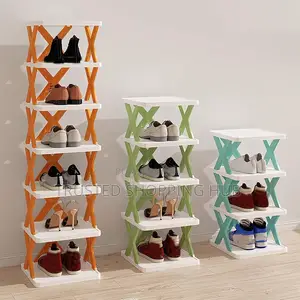 Étagère À Chaussures