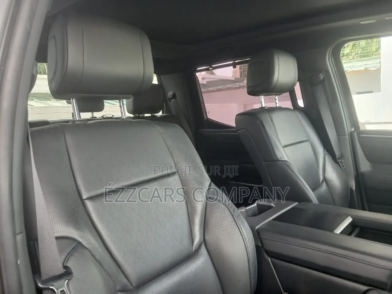 Toyota Tundra 2024 Gris