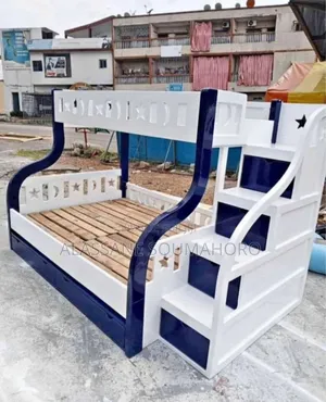 Lits Superposés